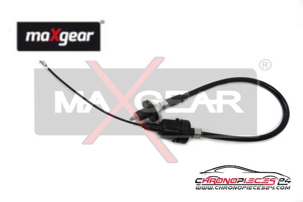 Achat de MAXGEAR 32-0045 Tirette à câble, commande d'embrayage pas chères