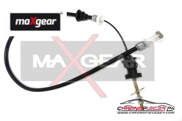 Achat de MAXGEAR 32-0048 Tirette à câble, commande d'embrayage pas chères