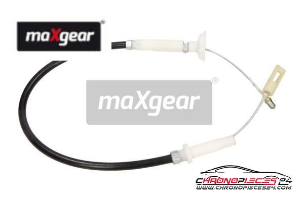 Achat de MAXGEAR 32-0069 Tirette à câble, commande d'embrayage pas chères