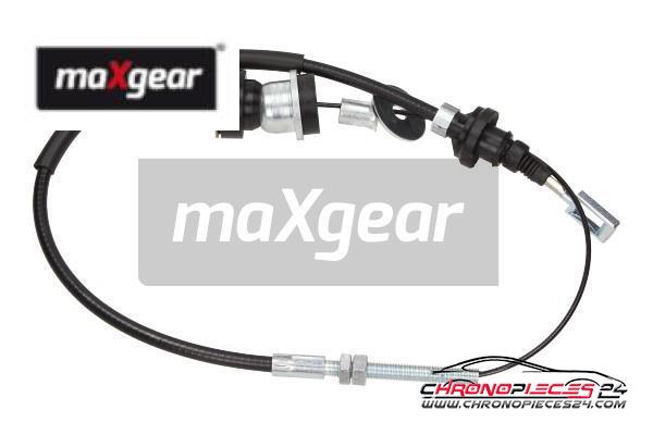 Achat de MAXGEAR 32-0128 Tirette à câble, commande d'embrayage pas chères