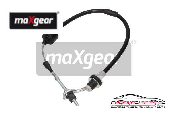 Achat de MAXGEAR 32-0174 Tirette à câble, commande d'embrayage pas chères
