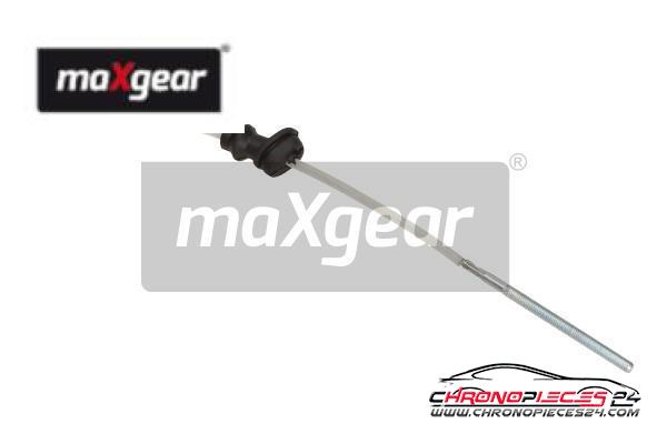 Achat de MAXGEAR 32-0175 Tirette à câble, frein de stationnement pas chères