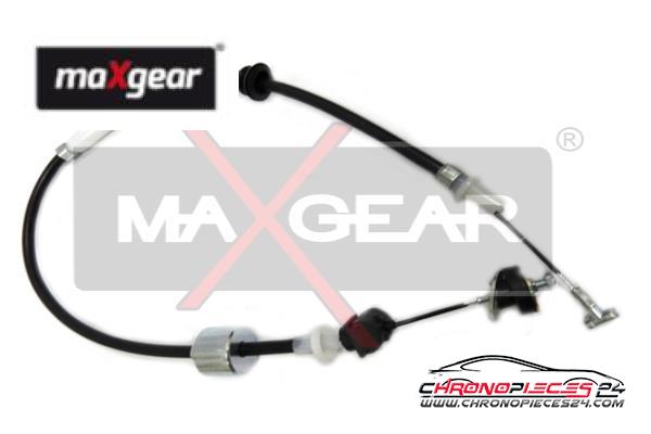 Achat de MAXGEAR 32-0208 Tirette à câble, commande d'embrayage pas chères