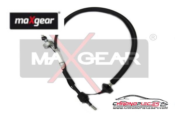 Achat de MAXGEAR 32-0210 Tirette à câble, commande d'embrayage pas chères