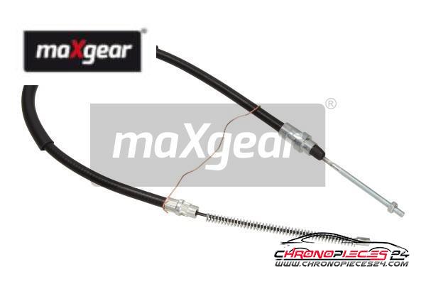 Achat de MAXGEAR 32-0231 Tirette à câble, frein de stationnement pas chères