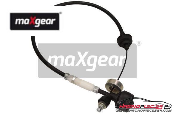 Achat de MAXGEAR 32-0312 Tirette à câble, commande d'embrayage pas chères
