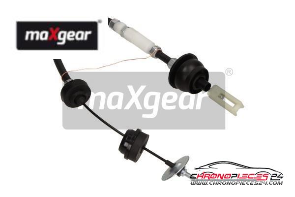 Achat de MAXGEAR 32-0313 Tirette à câble, commande d'embrayage pas chères