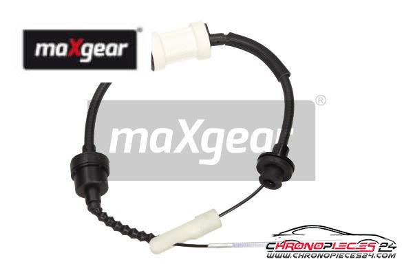 Achat de MAXGEAR 32-0347 Tirette à câble, commande d'embrayage pas chères