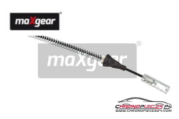Achat de MAXGEAR 32-0469 Tirette à câble, frein de stationnement pas chères