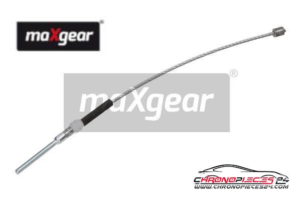 Achat de MAXGEAR 32-0541 Tirette à câble, frein de stationnement pas chères