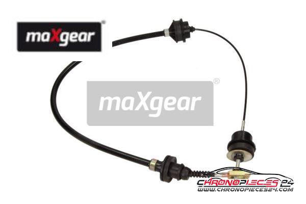Achat de MAXGEAR 32-0595 Tirette à câble, commande d'embrayage pas chères