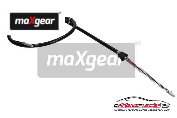 Achat de MAXGEAR 32-0757 Tirette à câble, frein de stationnement pas chères