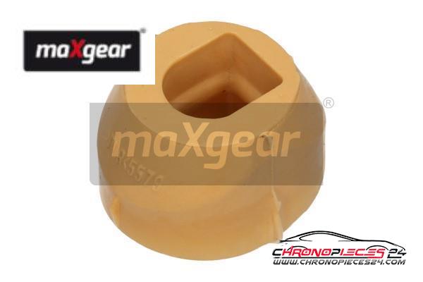 Achat de MAXGEAR 40-0209 Butée élastique, suspension du moteur pas chères