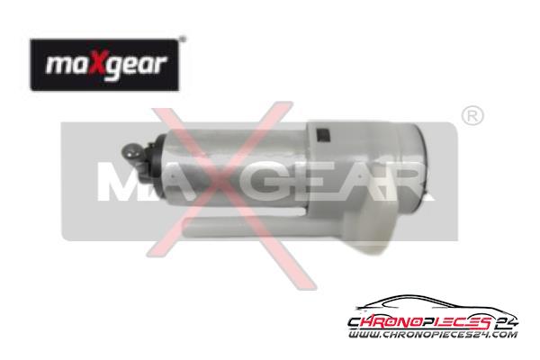 Achat de MAXGEAR 43-0045 Pompe à carburant pas chères