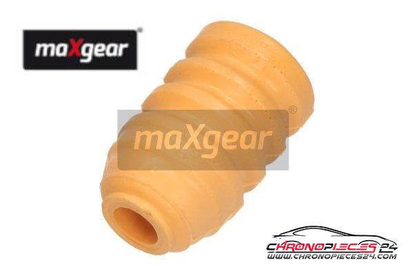 Achat de MAXGEAR 72-2401 Butée élastique, suspension pas chères