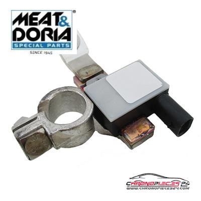 Achat de MEAT & DORIA 241004 Capteur, Gestion des batteries pas chères