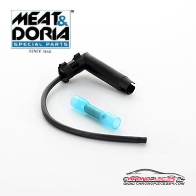 Achat de MEAT & DORIA 25026 Kit de réparation de câble, bougie de préchauffage pas chères