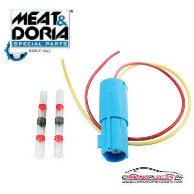 Achat de MEAT & DORIA 25104 Kit de montage, kit de câbles pas chères