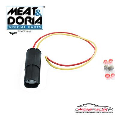 Achat de MEAT & DORIA 25105 Kit de montage, kit de câbles pas chères