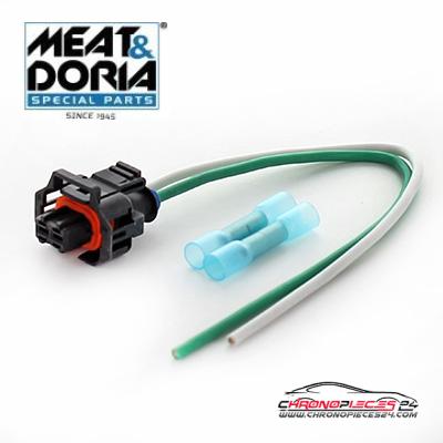 Achat de MEAT & DORIA 25145 Kit de réparation pour câbles, injecteur pas chères