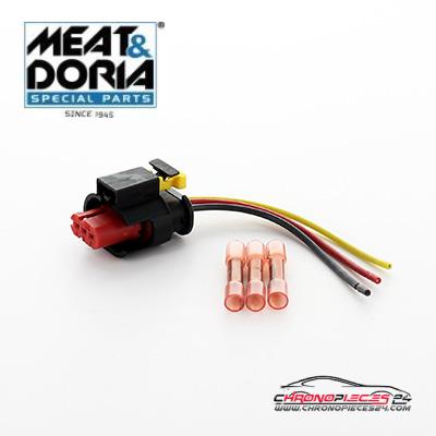 Achat de MEAT & DORIA 25171 Kit de réparation de câble, bobine d'allumage pas chères