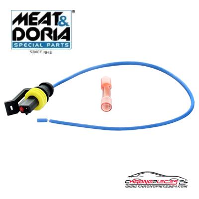 Achat de MEAT & DORIA 25317 Kit de montage, kit de câbles pas chères