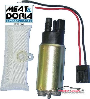 Achat de MEAT & DORIA 76416 Pompe à carburant pas chères
