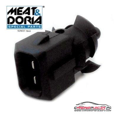 Achat de MEAT & DORIA 82461 Capteur, température extérieure pas chères