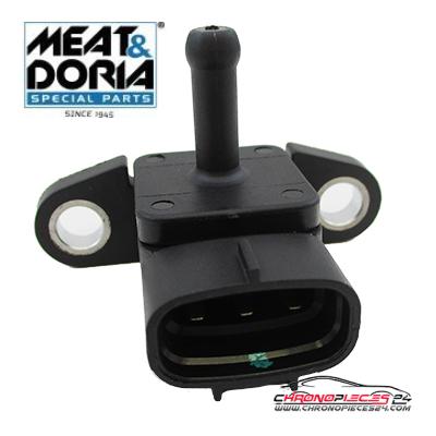 Achat de MEAT & DORIA 82574 Capteur, pression de suralimentation pas chères