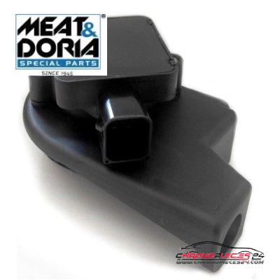 Achat de MEAT & DORIA 83539 Capteur, position d'accelerateur pas chères