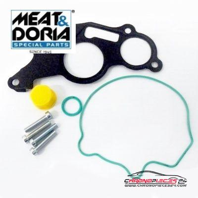 Achat de MEAT & DORIA 91171 Kit de réparation, pompe à vide (freinage) pas chères