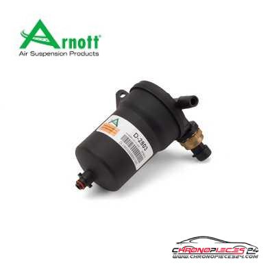 Achat de ARNOTT D-2803 Arnott  Cartouche de dessicateur, système d'air comprimé pas chères