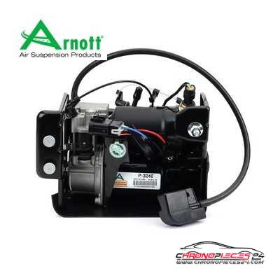 Achat de ARNOTT P-3242 Arnott  Compresseur, système d'air comprimé pas chères