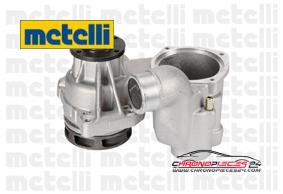 Achat de METELLI 24-0681 Pompe à eau pas chères