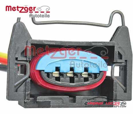 Achat de METZGER 2324022 Kit de réparation de câble, bobine d'allumage pas chères