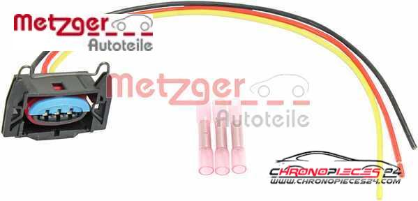 Achat de METZGER 2324022 Kit de réparation de câble, bobine d'allumage pas chères