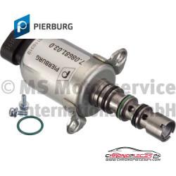 Achat de PIERBURG 7.08681.03.0 Soupape, groupe hydraulique-transmission automatique pas chères