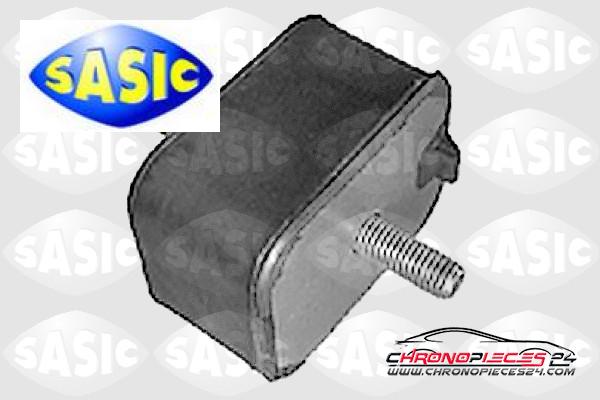 Achat de SASIC 9001354 Support, suspension du moteur pas chères
