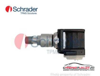 Achat de SCHRADER 2200-GO1 Capteur de roue, syst. de contrôle de pression des pneus pas chères