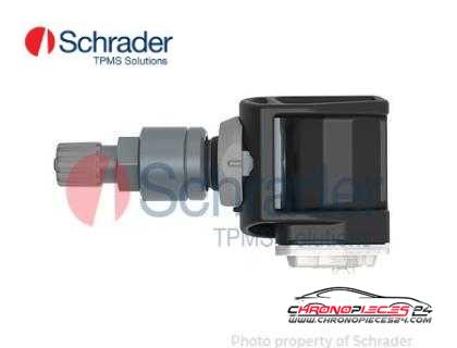 Achat de SCHRADER 2200T-GO1 Capteur de roue, syst. de contrôle de pression des pneus pas chères