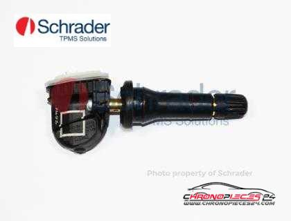 Achat de SCHRADER 3021 Capteur de roue, syst. de contrôle de pression des pneus pas chères