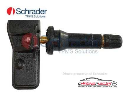 Achat de SCHRADER 3041 Capteur de roue, syst. de contrôle de pression des pneus pas chères