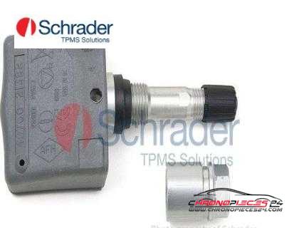 Achat de SCHRADER 3042 Capteur de roue, syst. de contrôle de pression des pneus pas chères