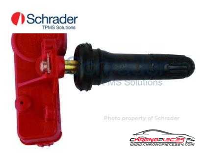 Achat de SCHRADER 3049 Capteur de roue, syst. de contrôle de pression des pneus pas chères
