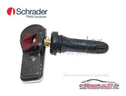 Achat de SCHRADER 3060 Capteur de roue, syst. de contrôle de pression des pneus pas chères