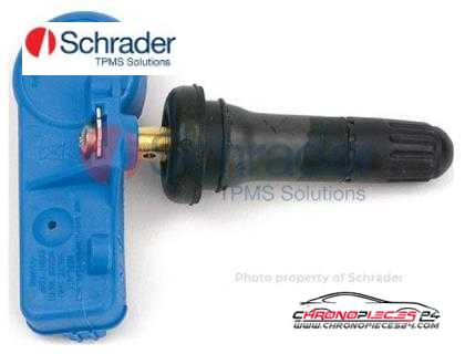 Achat de SCHRADER 3062 Capteur de roue, syst. de contrôle de pression des pneus pas chères