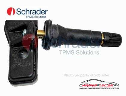 Achat de SCHRADER 3069 Capteur de roue, syst. de contrôle de pression des pneus pas chères