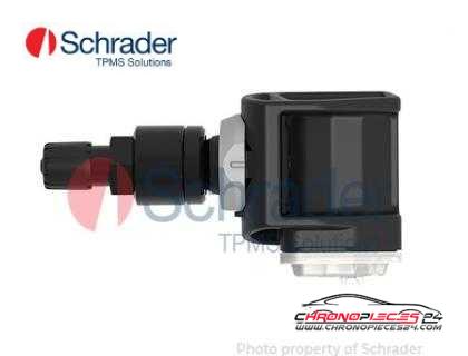 Achat de SCHRADER 3108 Capteur de roue, syst. de contrôle de pression des pneus pas chères