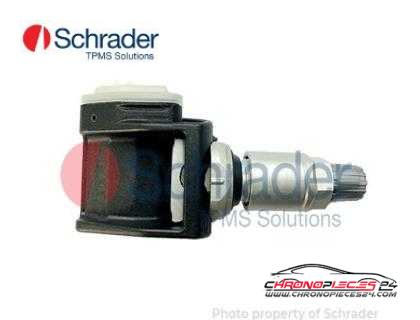 Achat de SCHRADER 3149 Capteur de roue, syst. de contrôle de pression des pneus pas chères