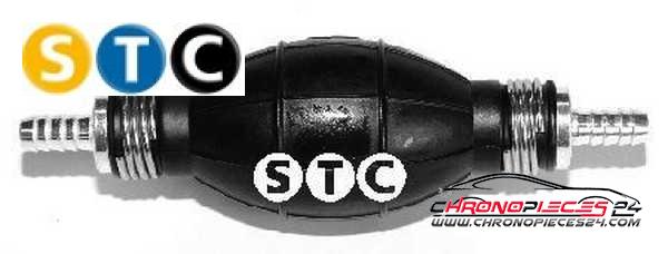 Achat de STC T402007 Pompe, préalimentation de carburant pas chères